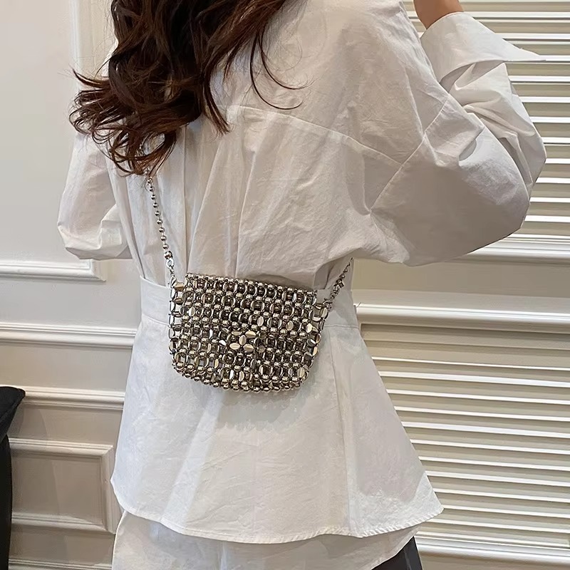 Bolsos de Noche de Color Sólid - Luxury Bags Storage reseña y precio
