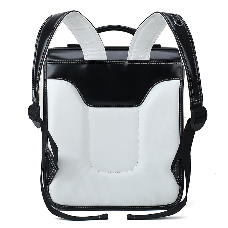 Mochila escolar grande de esti - Luxury Japanese Bags Brands reseña y precio