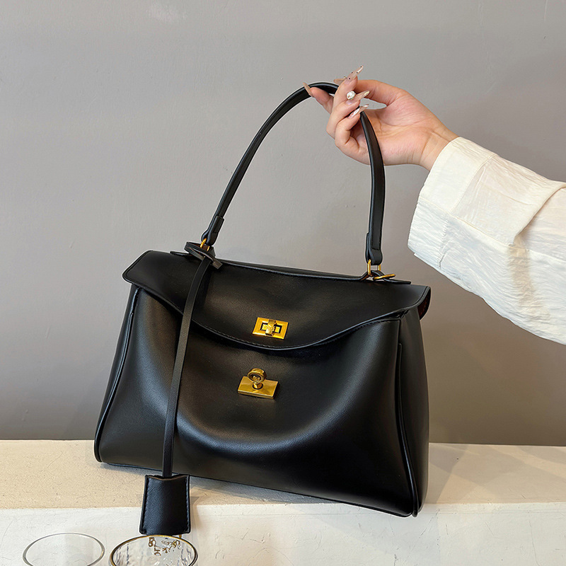 Bolso Tote de Hombro y Bandole - Luxury Bags Sale reseña y precio