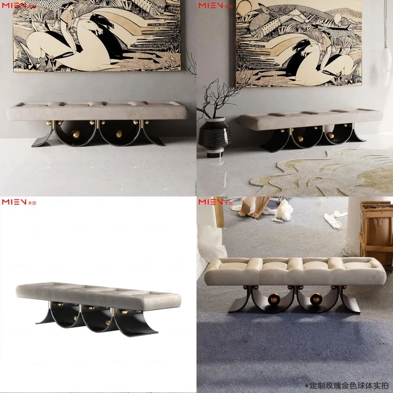 Taburete Moderno de Lujo Liger - Luxury Bags In Store reseña y precio