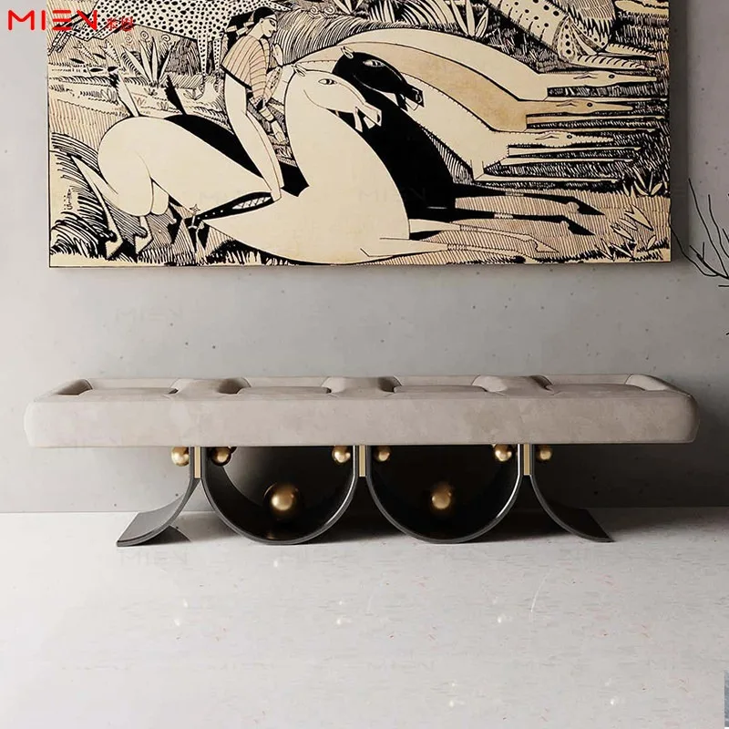Taburete Moderno de Lujo Liger - Luxury Bags In Store reseña y precio