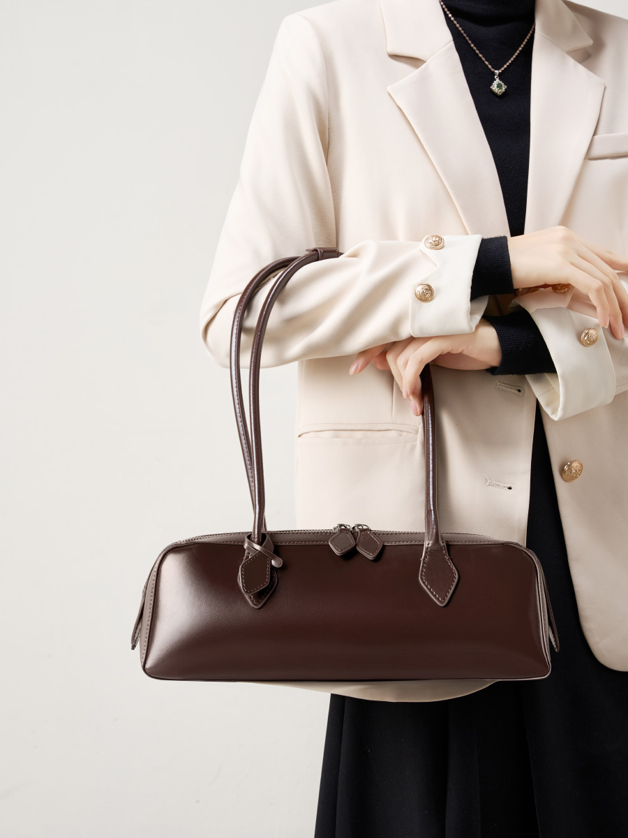 Gran oferta, bolso de cuero au - Luxury Bags In Sale reseña y precio
