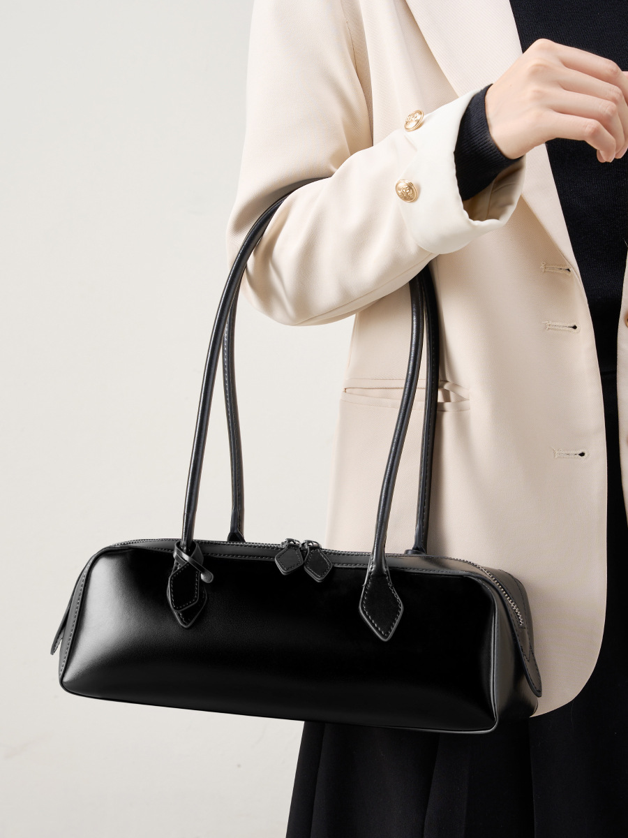 Gran oferta, bolso de cuero au - Luxury Bags In Sale reseña y precio