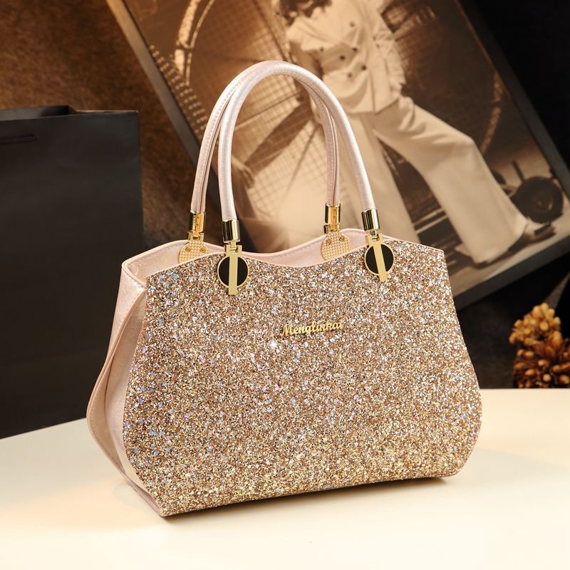 Bolso de Mano de Diseño de Luj - Luxury Bags Sale reseña y precio