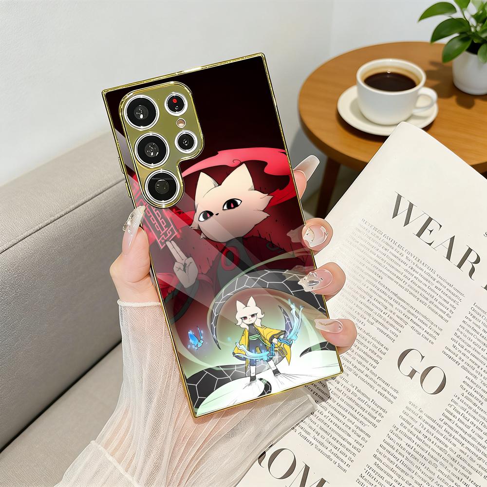 Funda para Teléfono Video Game - Luxury Bags Video reseña y precio