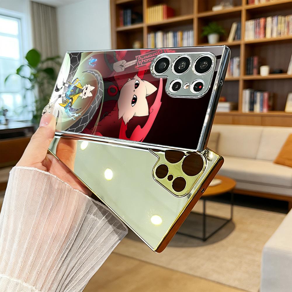 Funda para Teléfono Video Game - Luxury Bags Video reseña y precio