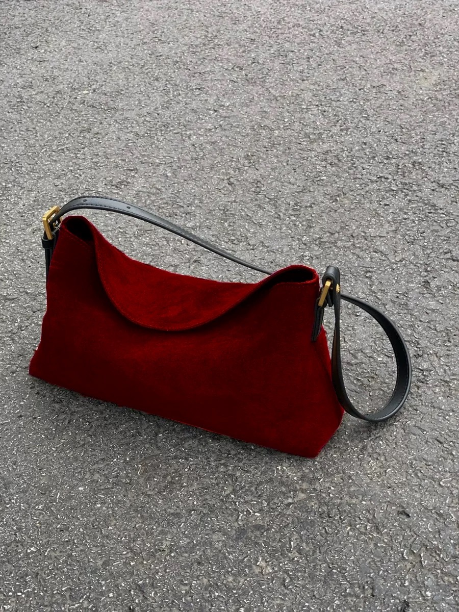 Bolso de un solo hombro de gam - Luxury Bags Sale reseña y precio