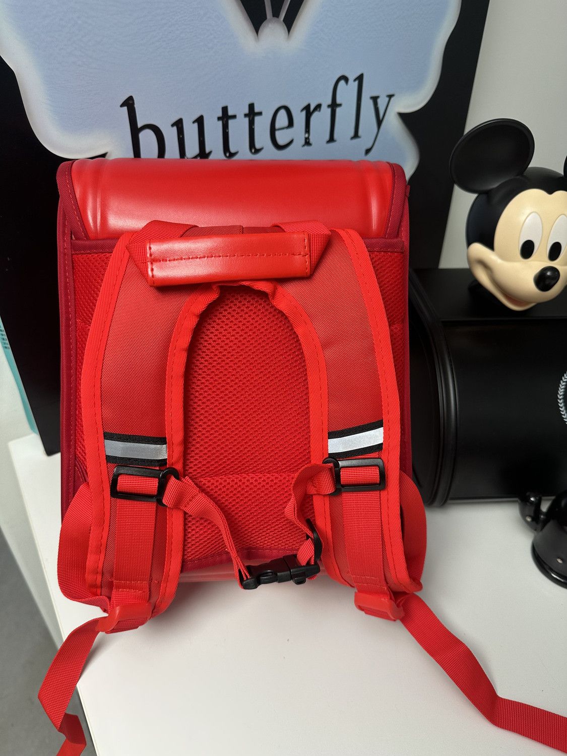 Nuevas mochilas escolares de m - Luxury Japanese Bags Brands reseña y precio