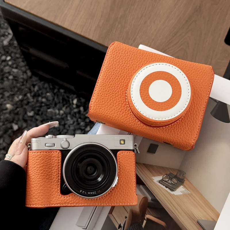 Funda de cuero PU de lujo para - Luxury Bags Video reseña y precio