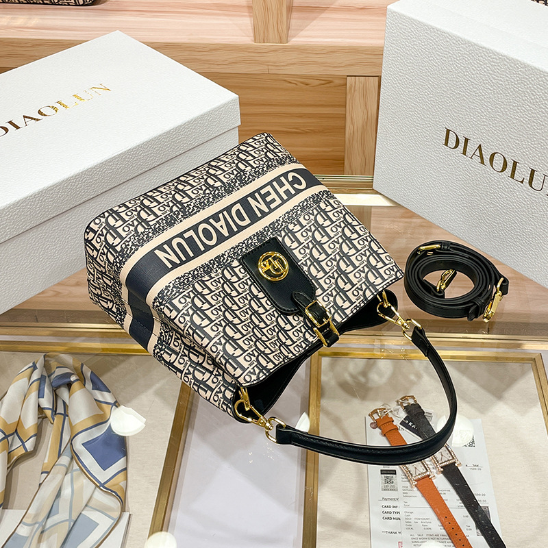 Bolso de Mano Clásico Popular  - Luxury Bags Sale reseña y precio
