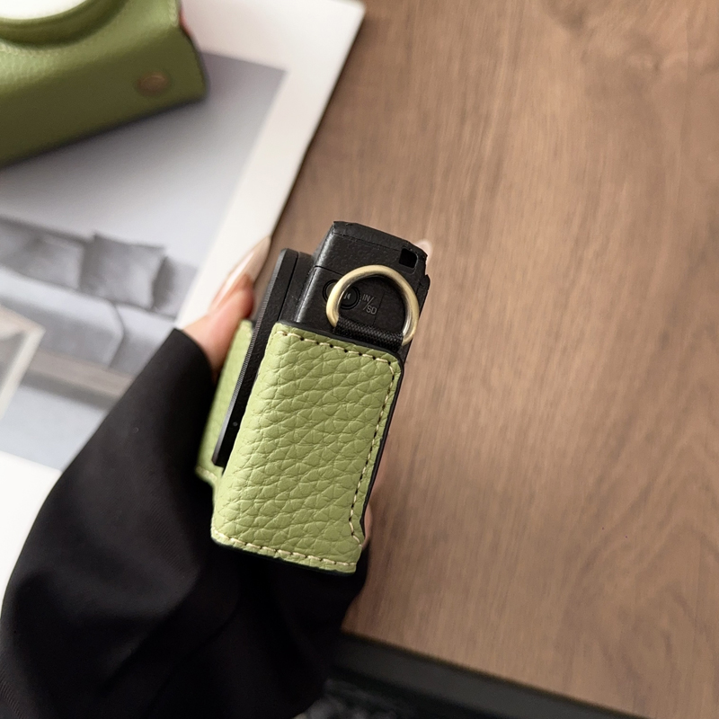 Bolsa de vídeo para cámara de  - Luxury Bags Video reseña y precio