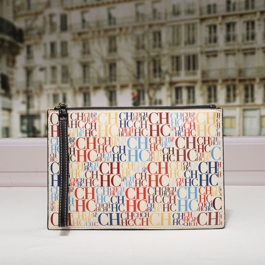Bolso de Mano con Cierre para  - Luxury Bags Sale reseña y precio