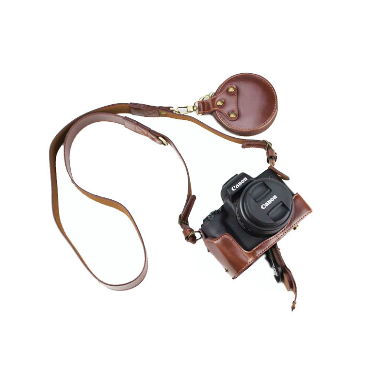 Funda de Cuero PU de Lujo para - Luxury Bags Video reseña y precio