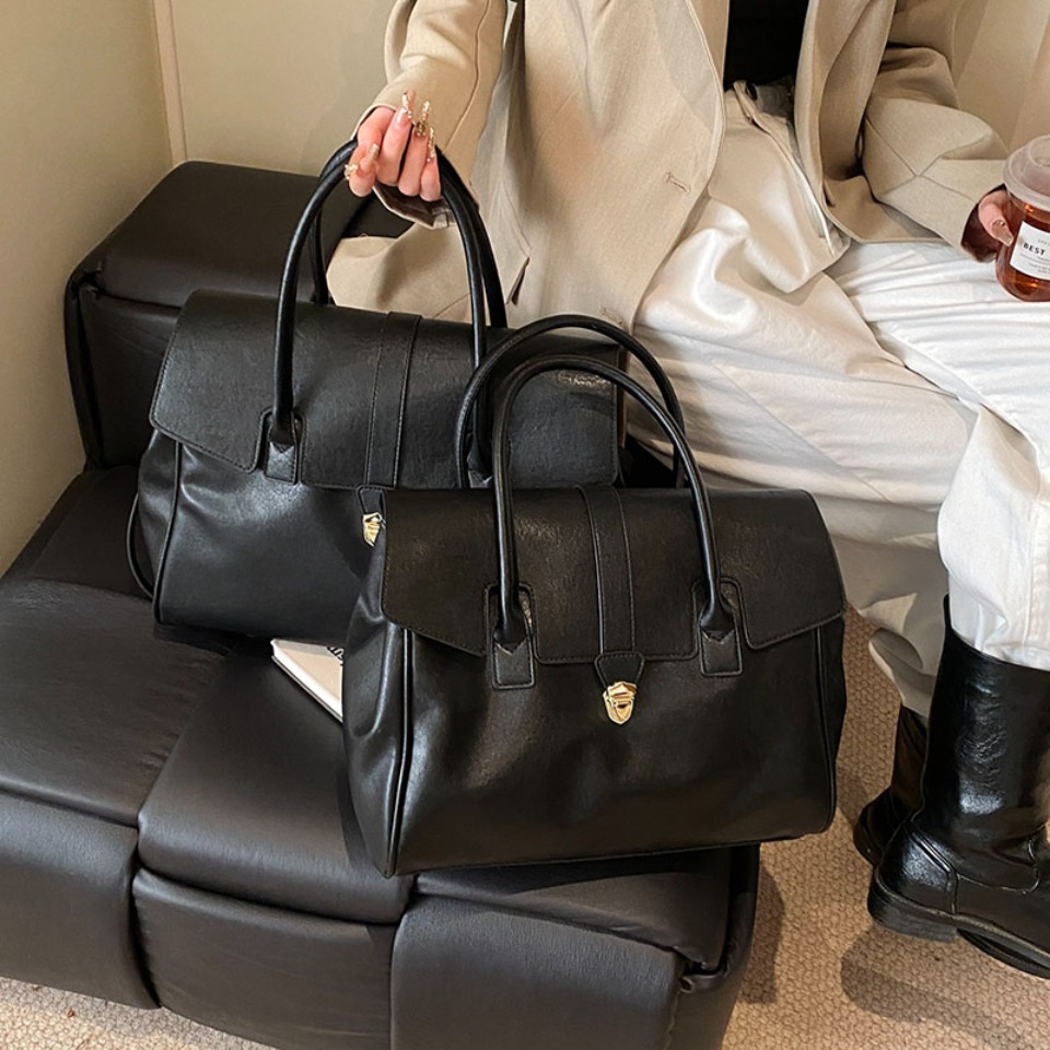 Bolsos de hombro tipo bandoler - Luxury Bags Storage reseña y precio