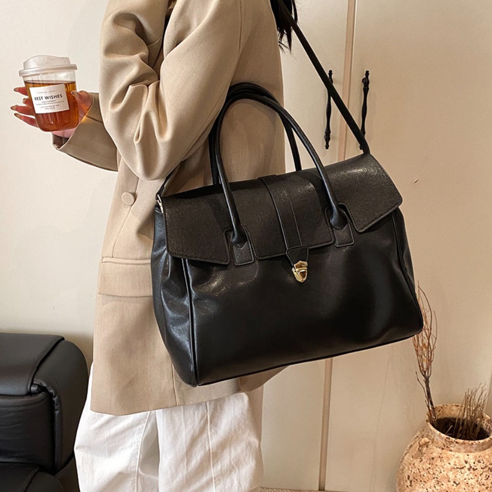 Bolsos de hombro tipo bandoler - Luxury Bags Storage reseña y precio