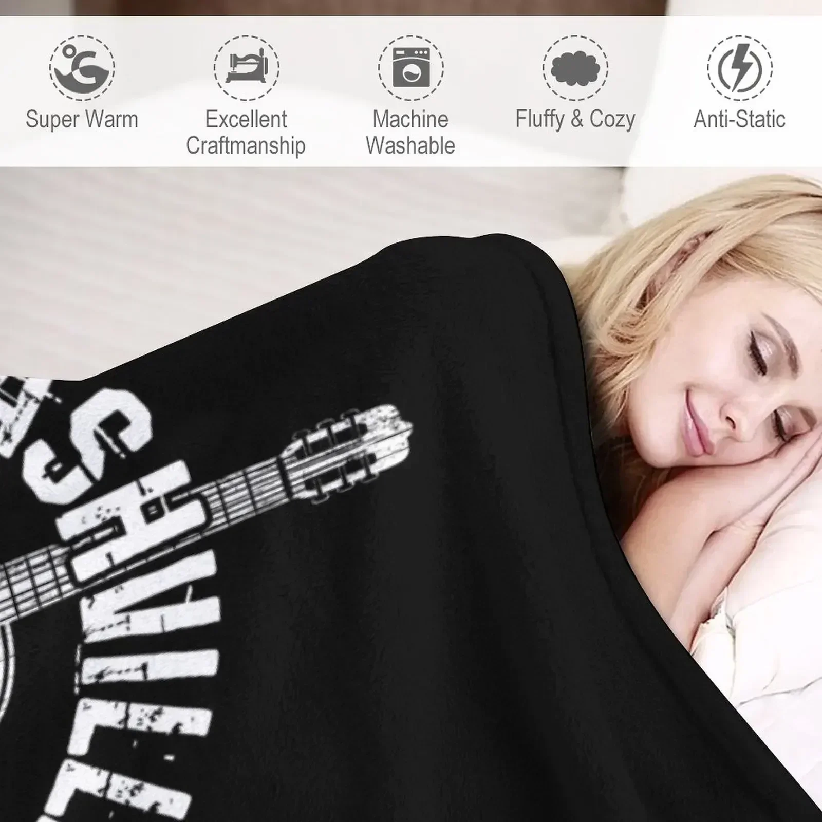 Nashville Music City USA Manta - Luxury Bags Usa reseña y precio