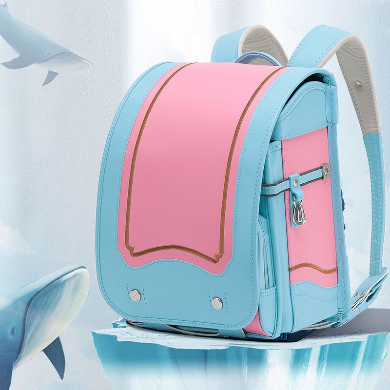 2025 nuevas mochilas escolares - Luxury Japanese Bags Brands reseña y precio