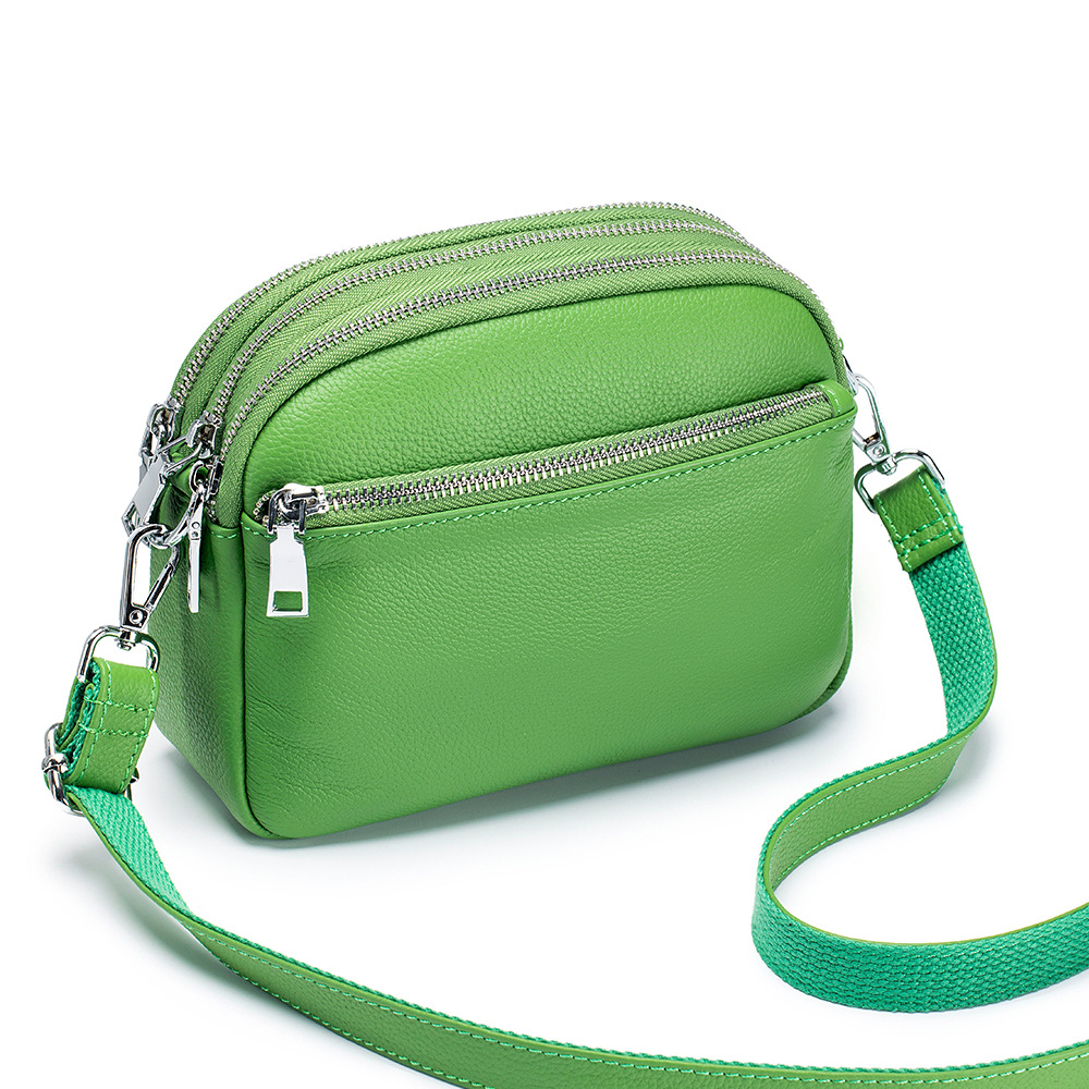 Bolso de hombro versátil de cu - Luxury Bags Storage reseña y precio