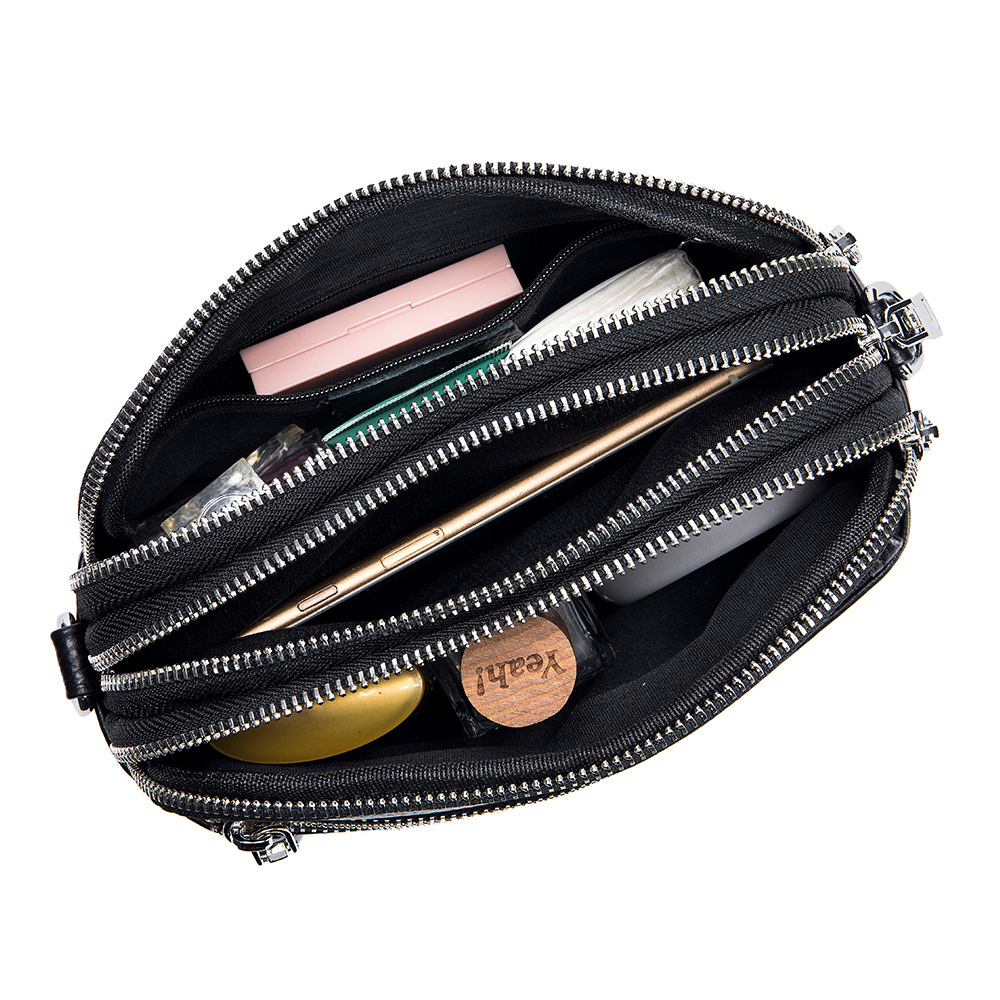 Bolso de hombro versátil de cu - Luxury Bags Storage reseña y precio